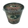 Patio Essentials Mossy Oak Citronella Bucket Candle For Mosquitoes/Other Flying Insects 16 oz 21167